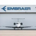 Embraer prejuízo