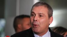 Gilmar - O líder do PT na Câmara, deputado Lindbergh Farias: reação proporcional | Foto: Lula Marques/Agência Brasil