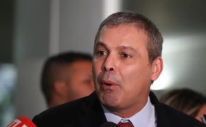 Gilmar - O líder do PT na Câmara, deputado Lindbergh Farias: reação proporcional | Foto: Lula Marques/Agência Brasil