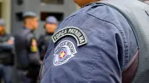 Atuação da Polícia Militar reflete na maior queda de latrocínios dos últimos 25 anos no Estado de São Paulo | Foto: Alex Fernandes/Governo de SP