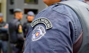 Atuação da Polícia Militar reflete na maior queda de latrocínios dos últimos 25 anos no Estado de São Paulo | Foto: Alex Fernandes/Governo de SP