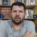 De acordo com os advogados, Mariana, filha de Eustáquio, recebeu uma proposta profissional ‘estritamente comercial e desvinculada de qualquer conteúdo político’ | Foto: Reprodução/Redes sociais