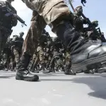 Batendo em retirada: Exército registra fluxo crescente de desligamento por más condições de trabalho | Foto: Paulo Pinto/Agência Brasil