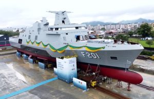 navio marinha brasil