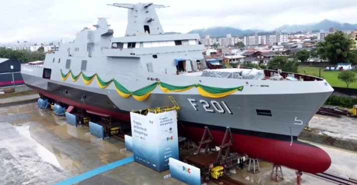 navio marinha brasil