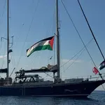 Flotilha Gaza Itamaraty