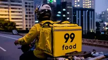 iFood notifica 99Food por captação ilegal de funcionários