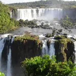 Foz do Iguaçú