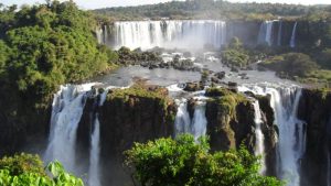 Foz do Iguaçú