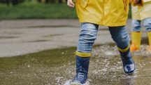 A primeira frente fria de agosto deve provocar oscilações expressivas de temperatura, principalmente na metade Sul do Brasil | Foto: Prostooleh/Freepik