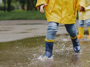 A primeira frente fria de agosto deve provocar oscilações expressivas de temperatura, principalmente na metade Sul do Brasil | Foto: Prostooleh/Freepik