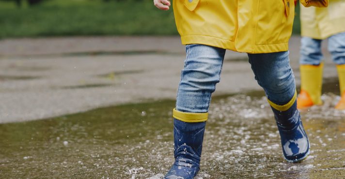 A primeira frente fria de agosto deve provocar oscilações expressivas de temperatura, principalmente na metade Sul do Brasil | Foto: Prostooleh/Freepik