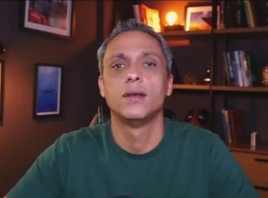 O deputado Gustavo Gayer acusa Moraes de bloquear contas de parentes como forma de repressão: 'ditadura judicial' | Foto: Reprodução/Redes sociais