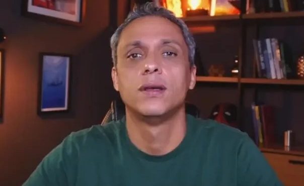O deputado Gustavo Gayer acusa Moraes de bloquear contas de parentes como forma de repressão: 'ditadura judicial' | Foto: Reprodução/Redes sociais
