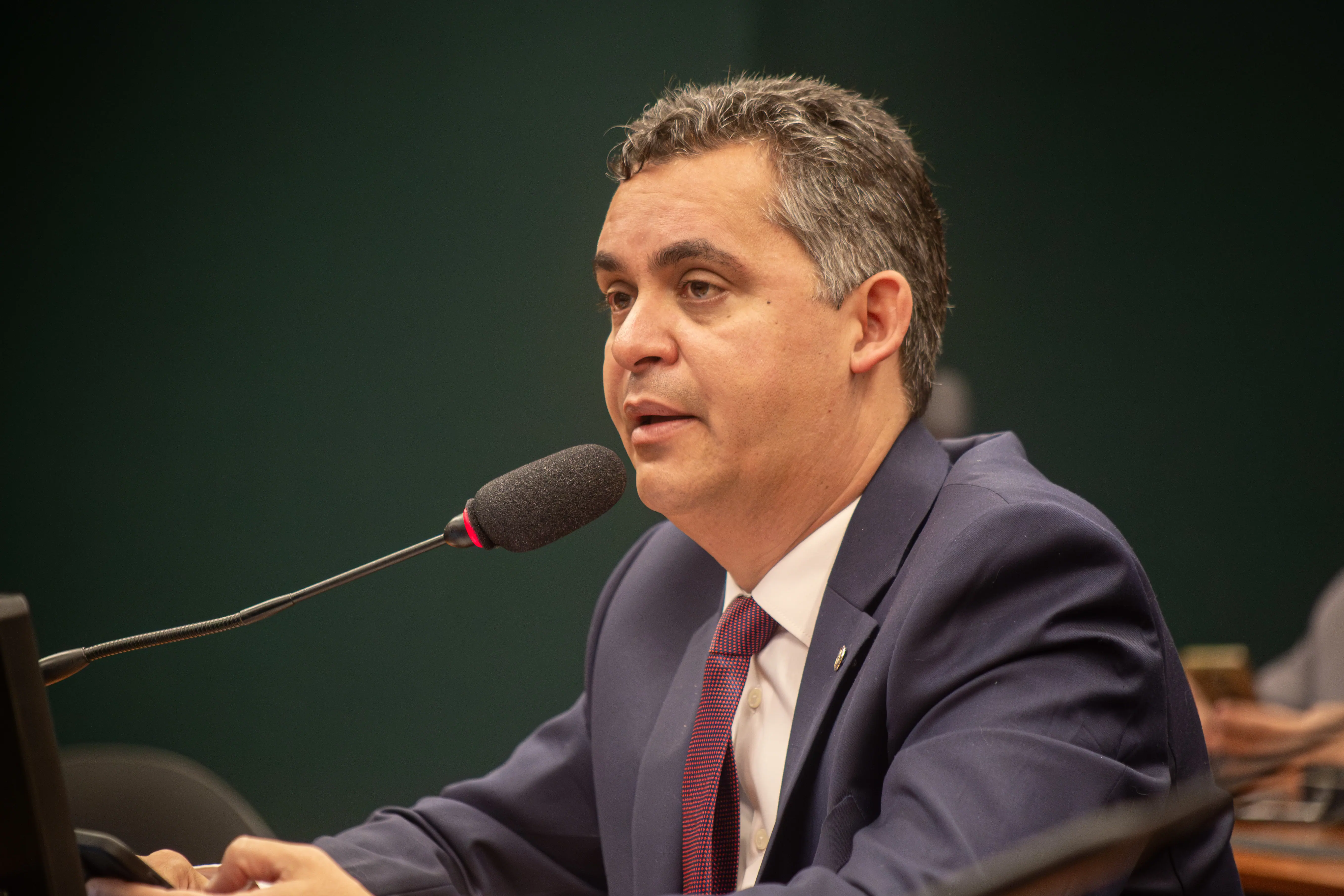 Gilson Daniel