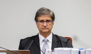 Paulo Gonet recondução PGR