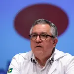 Metanol - Alexandre Padilha, ministro da Saúde do governo Lula | Foto: Paulo Pinto/Agência Brasil