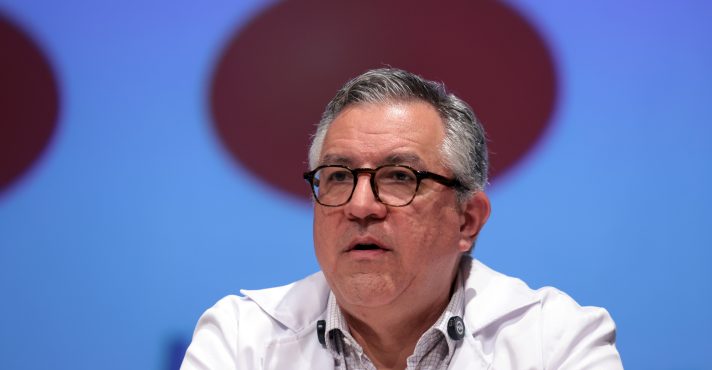 Metanol - Alexandre Padilha, ministro da Saúde do governo Lula | Foto: Paulo Pinto/Agência Brasil