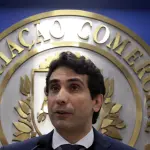 Gabriel Galípolo, presidente do Banco Central, teve reuniões com representantes da gestora REAG Investimentos. Integrantes do governo também tiveram encontro com empresários da companhia que está sob investigação | Foto: Paulo Pinto/Agência Brasil
