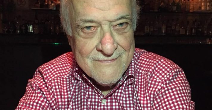 No encontro, Guzzo reiterou sua confiança na equipe de Oeste e ressaltou que a revista manterá a linha editorial que a consagrou | Foto: Divulgação/Arquivo pessoal