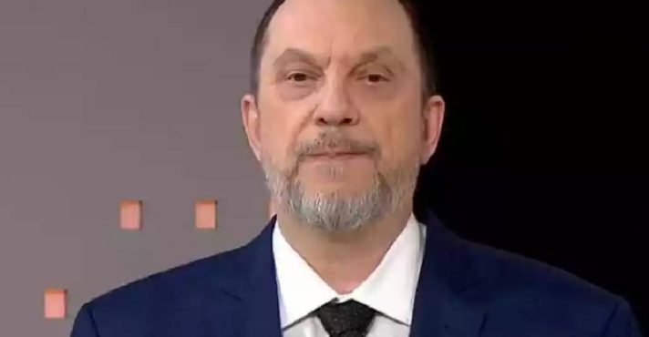 GloboNews demite jornalista Mauro Paulino