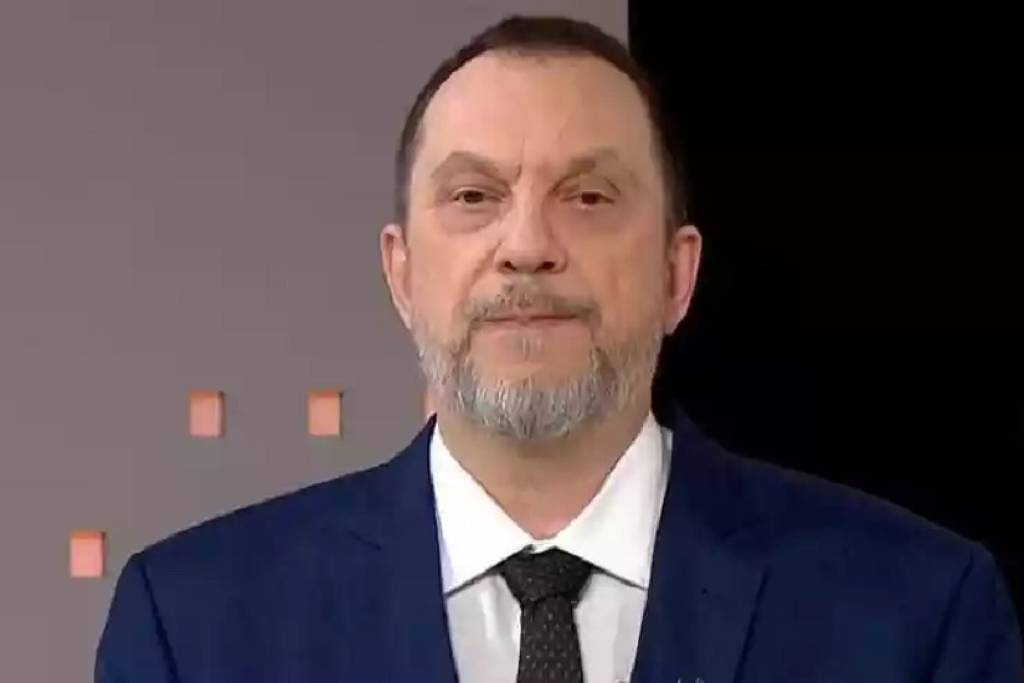 GloboNews demite jornalista Mauro Paulino