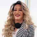 Charlotte Schneider, secretária da Mulher da Colômbia | Foto: X/Reprodução