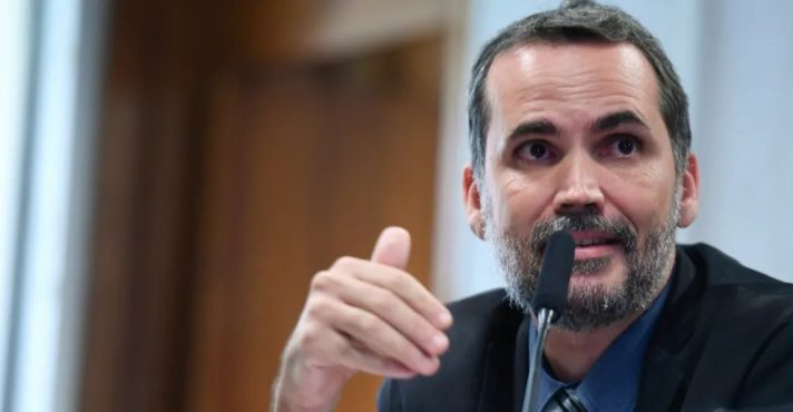 Bruno Moretti assume presidência do conselho da Petrobras