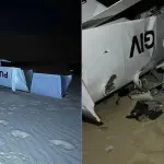 acidente aéreo avião maranhão mortos