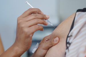 Vacina contra mostra potencial de atrasar retorno do câncer de pâncreas e de intestino