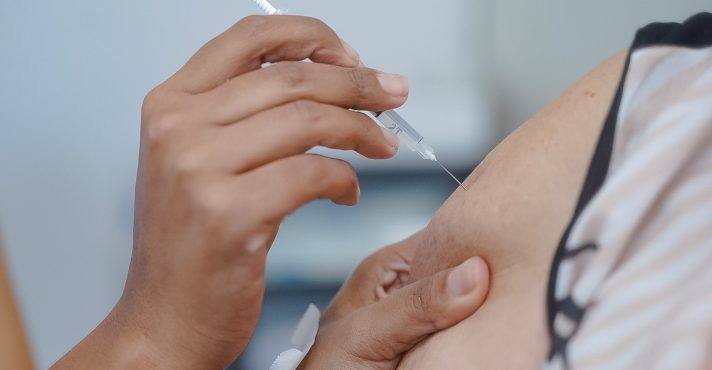 Vacina contra mostra potencial de atrasar retorno do câncer de pâncreas e de intestino