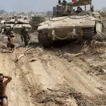 Hamas derrota Beit Hanoun