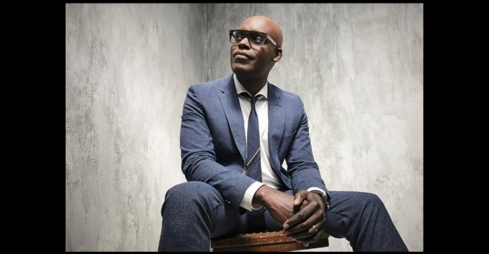 O CEO do festival, Cameron Bailey, que defendeu a suspensão: 'Não é censura' | Foto: Reprodução/Redes sociais