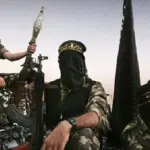 EUA Hezbollah