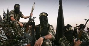 EUA Hezbollah