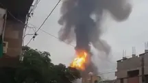 Israel bombardeia Sanaa palácio Iêmen houthis