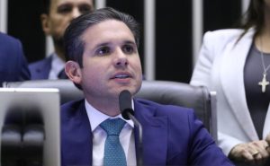 Hugo Motta
