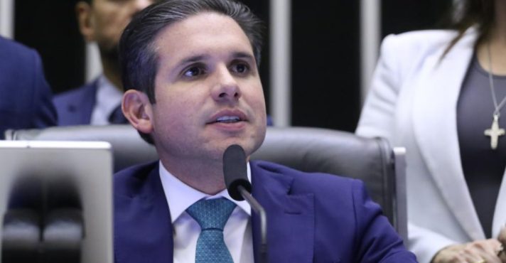 Hugo Motta