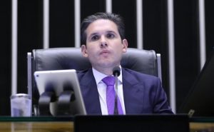 Hugo Motta