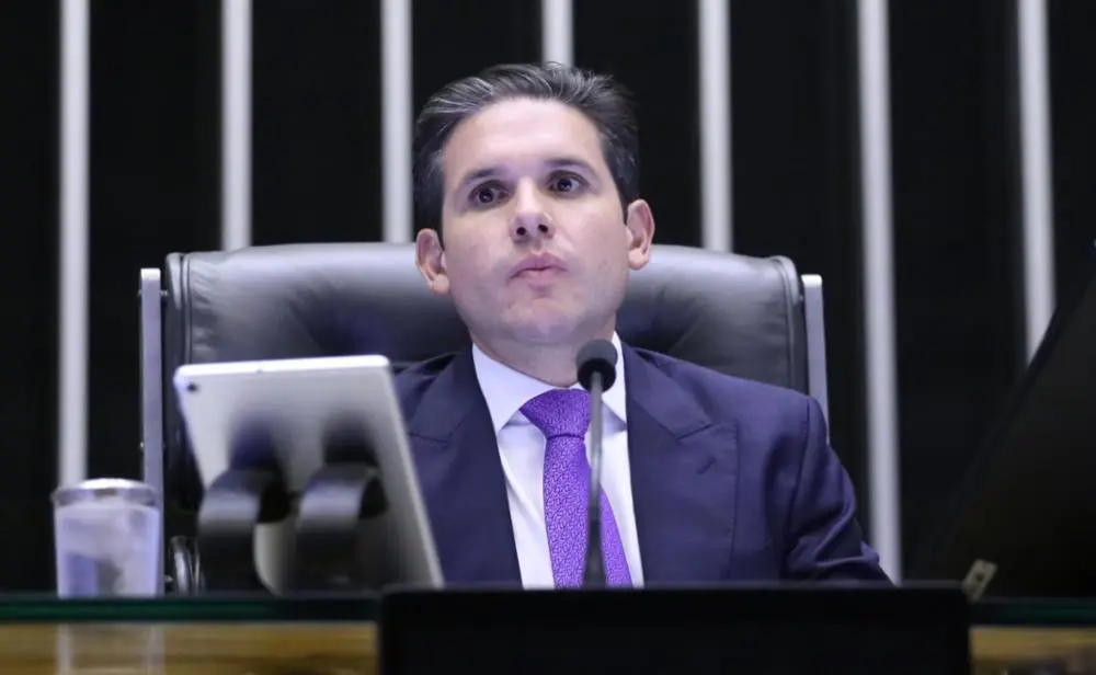 Hugo Motta