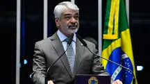 Humberto Costa senador PT