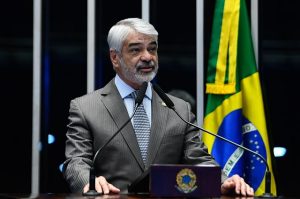Humberto Costa senador PT