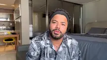 Nos conteúdos de Hytalo Santos, adolescentes participam de dinâmicas que incluem beijos, presença em festas com consumo de álcool e coreografias sensuais | Foto: Reprodução/Instagram