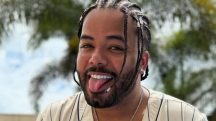 Em meio à pressão, o Instagram desativou a conta de Hytalo Santos, que tinha mais de 17 milhões de seguidores | Foto: Reprodução/Instagram