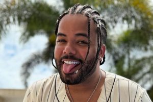 Em meio à pressão, o Instagram desativou a conta de Hytalo Santos, que tinha mais de 17 milhões de seguidores | Foto: Reprodução/Instagram