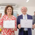 Prefeito e vice de Barueri
