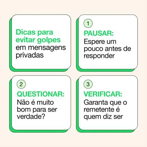 WhatsApp Meta