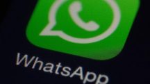 WhatsApp Meta
