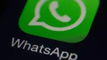 WhatsApp Meta