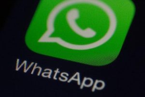 WhatsApp Meta